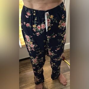 100% Old Navy Pajama pants